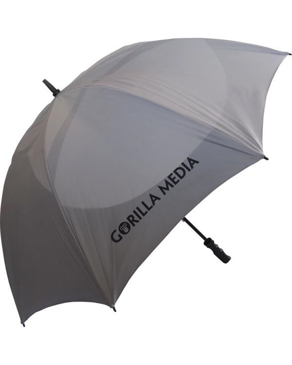 Fibrestorm Double Canopy Umbrella