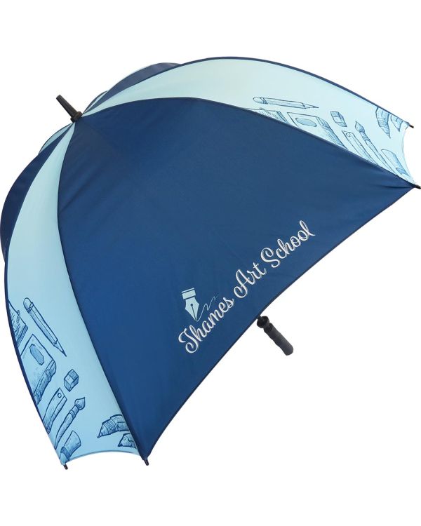 Fibrestorm Square Umbrella