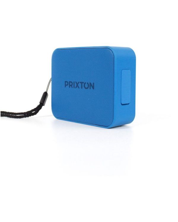 Prixton Keiki Bluetooth Speaker 