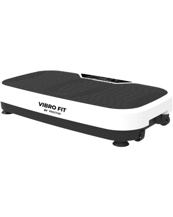 Prixton Vf100 Vibro Fitness Plank