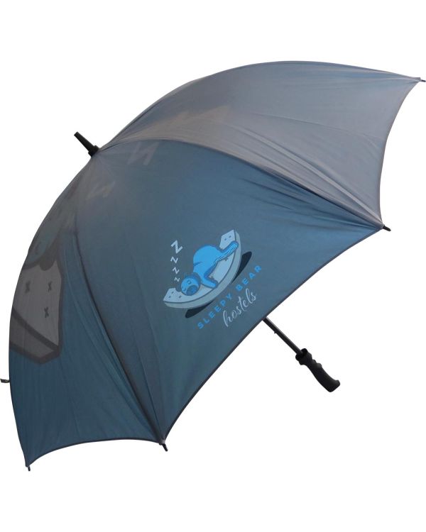 ProSport Deluxe Double Canopy Umbrella