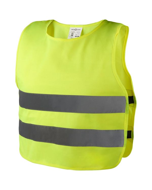 Reflective Unisex Safety Vest