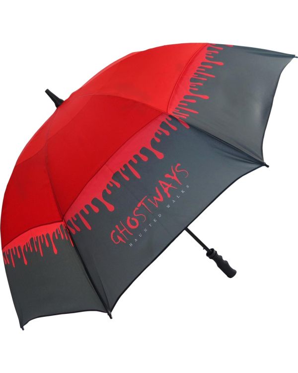 Spectrum Sport Vented Umbrella