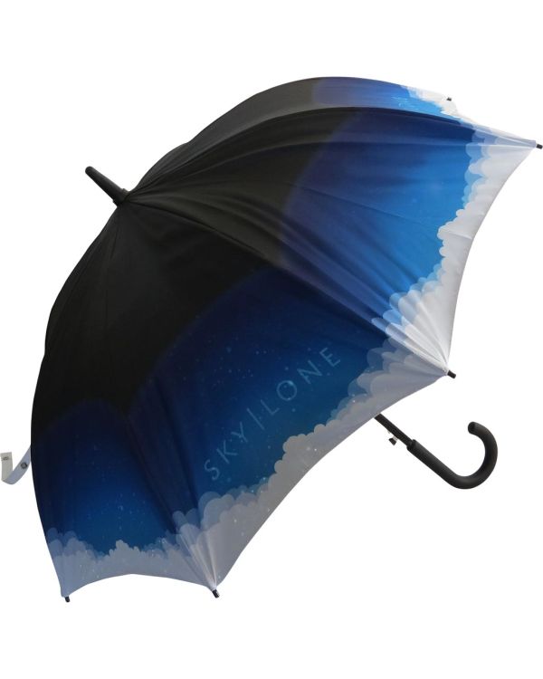 Executive Walker Double Canopy Umbrella