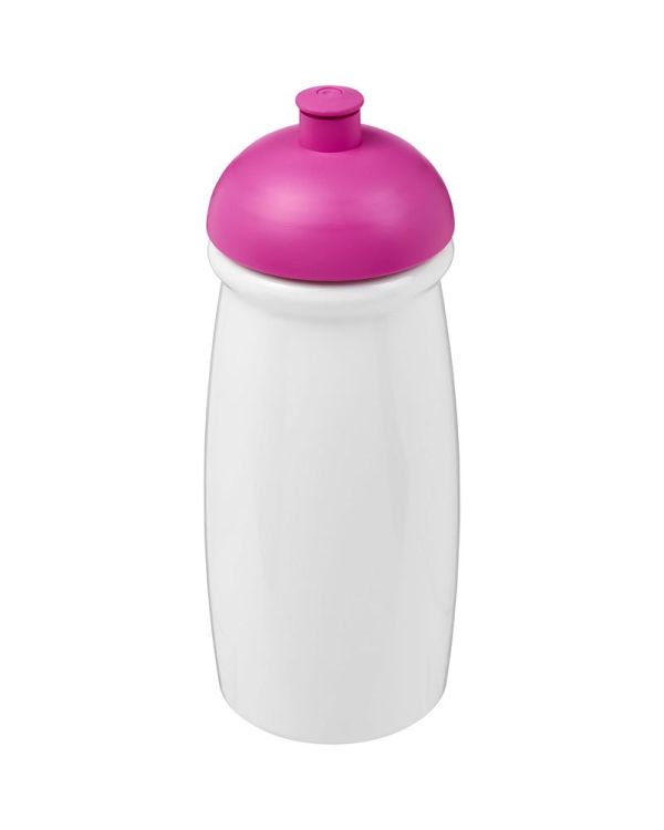 H2O Active Pulse 600 ml Dome Lid Sport Bottle