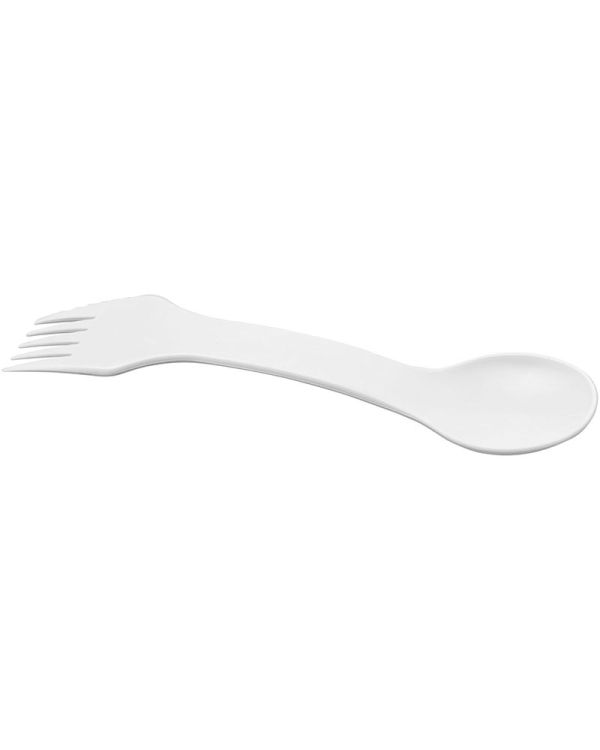 Epsy Pure 3-In-1 Spoon, Fork And Knife