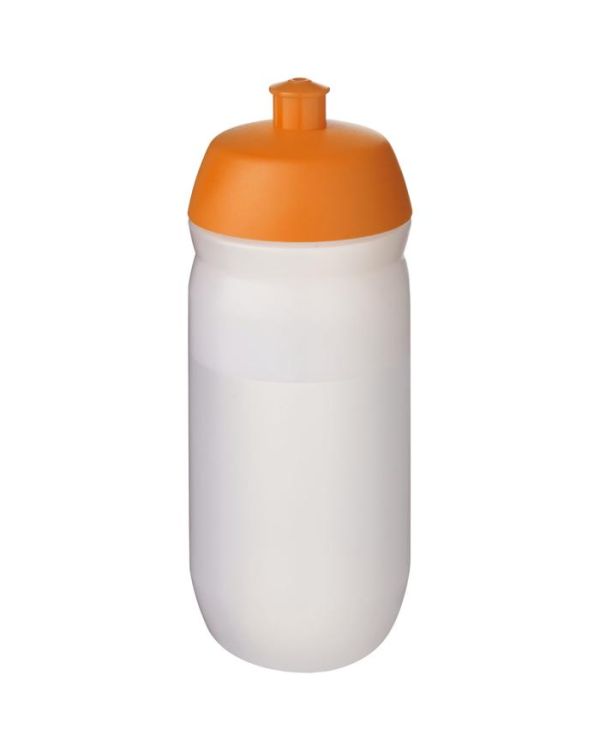 Hydroflex Clear 500 ml Sport Bottle