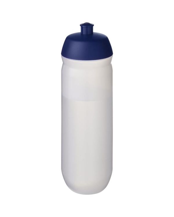 Hydroflex Clear 750 ml Sport Bottle