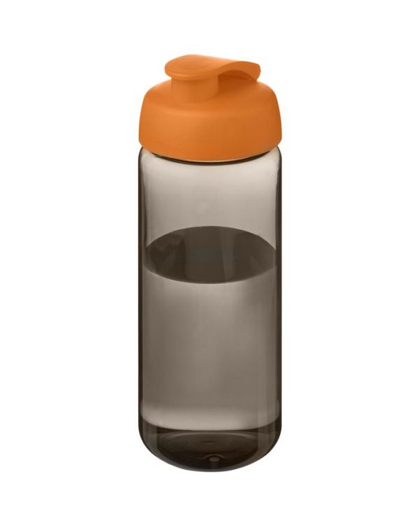 H2O Active Octave Tritan 600 ml Flip Lid Sport Bottle
