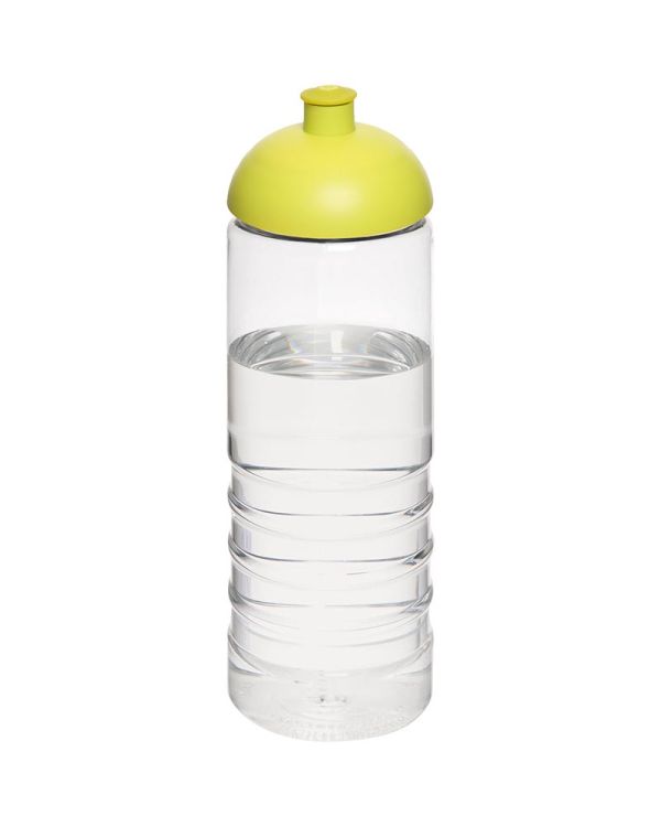 H2O Active Treble 750 ml Dome Lid Sport Bottle
