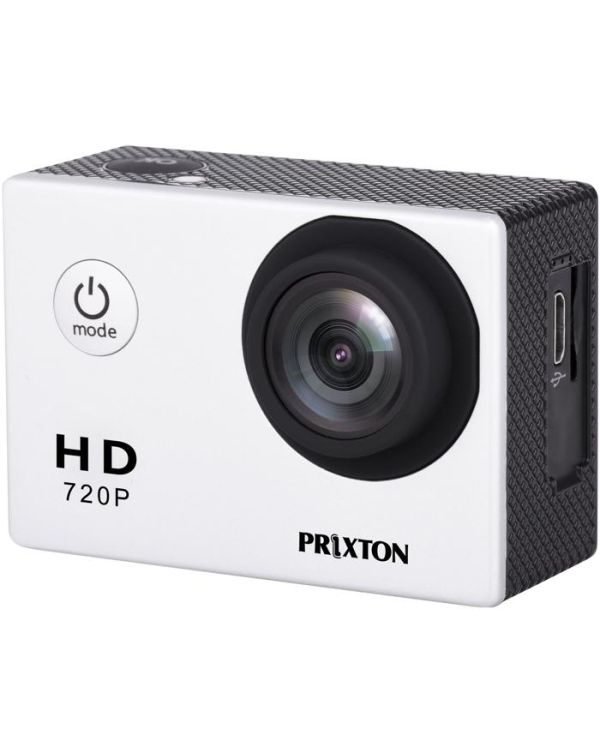 Prixton Dv609 Action Camera