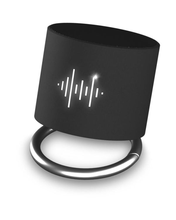 SCX.Design S26 Light-Up Ring Speaker