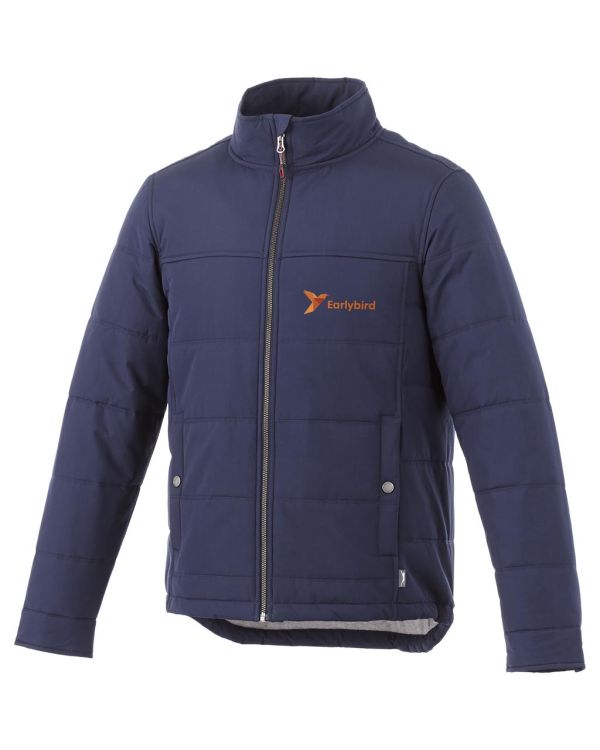 Bouncer Insulated Jacket