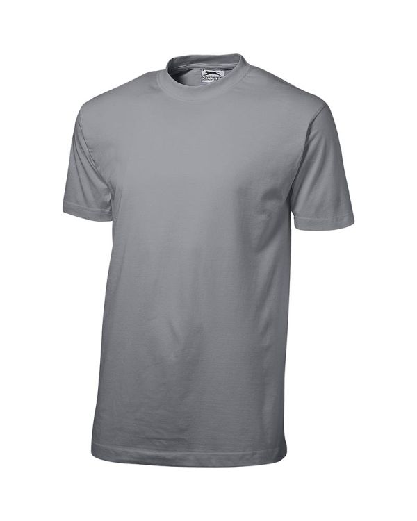 Ace Short Sleeve Men's T-Shirt