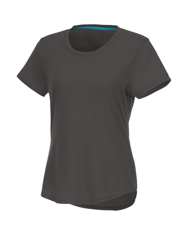 Jade Short Sleeve Women's GRS Recycled T-Shirt
