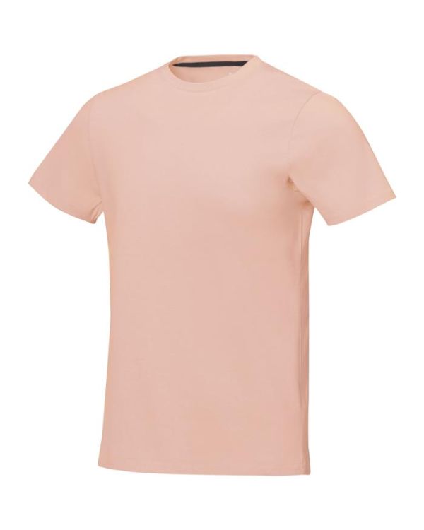 Nanaimo Short Sleeve Men's T-Shirt