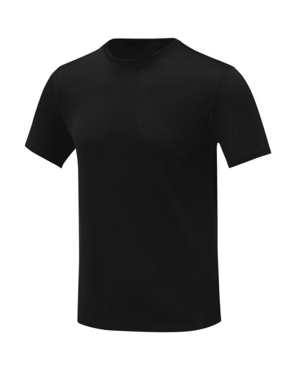 Kratos Short Sleeve Men's Cool Fit T-Shirt