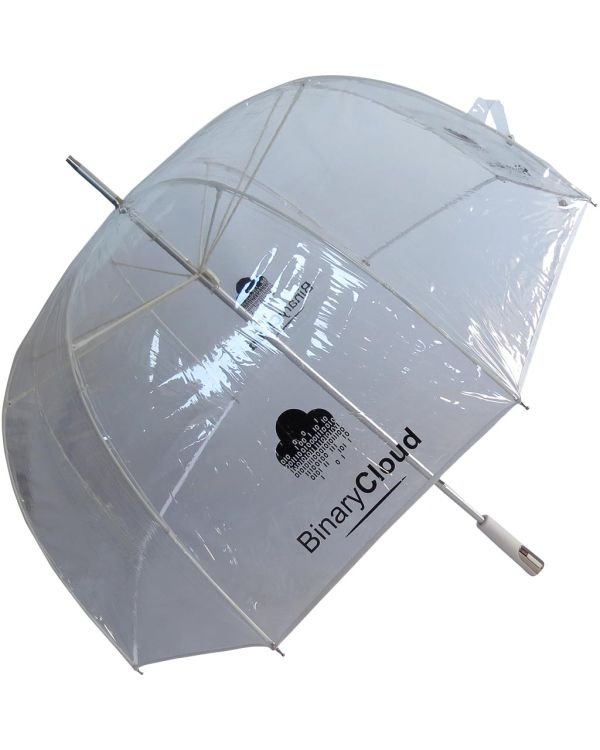 PVC Colour Umbrella