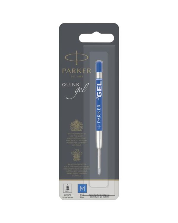 Parker Gel Ballpoint Pen Refill