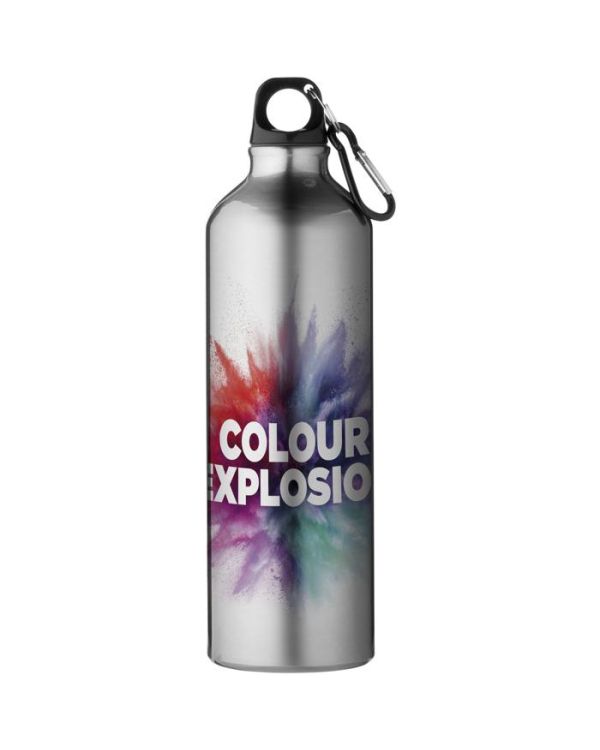 360° Brand It Digital - Decorated Pacific Water Bottle