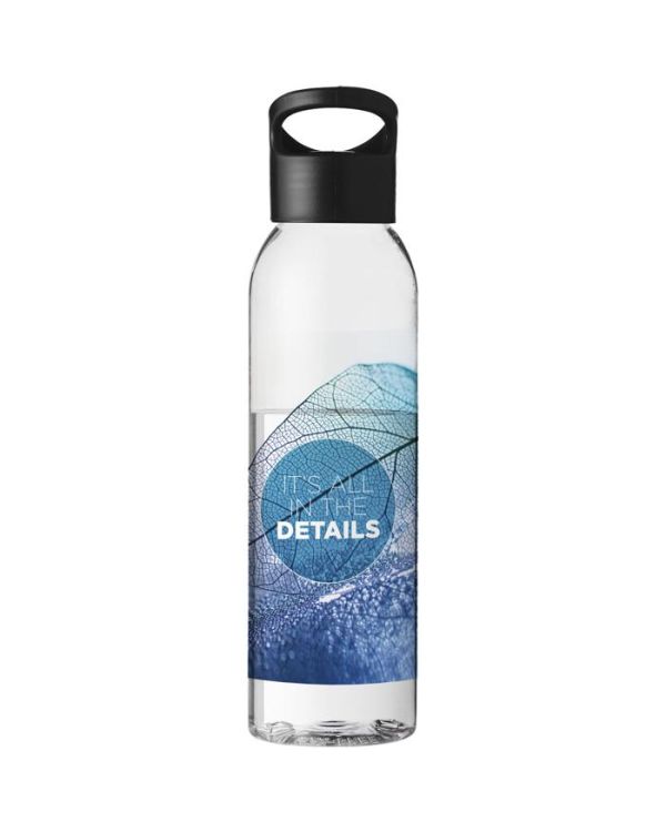 360° Brand It Digital - Decorated Sky Tritan Water Bottle