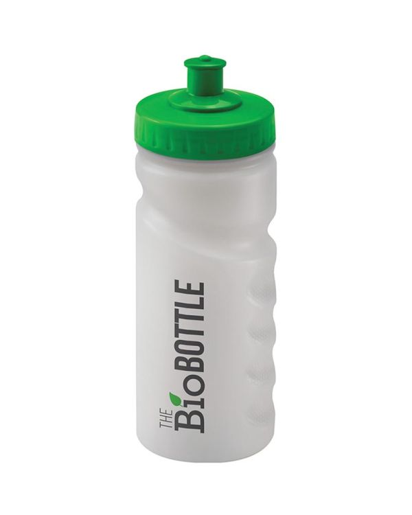 Bio 500ml Grip Bottle