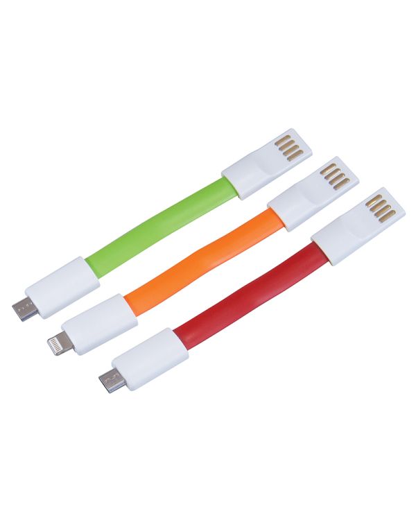 The Snapper USB Cable