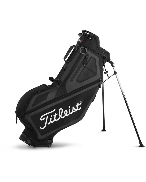 Titleist Players 4 Tournament Stand Carry Bag
