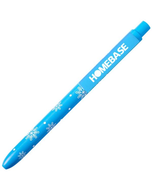Christmas Ballpoint Pen