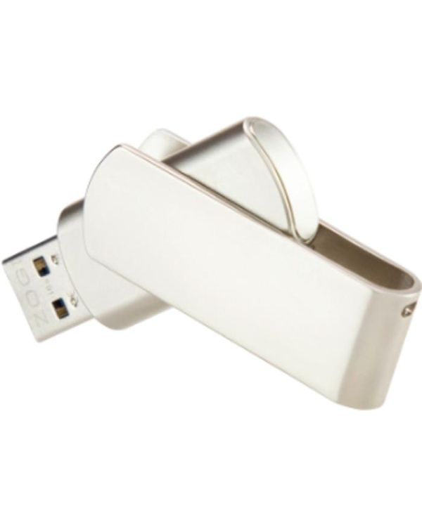 Metal Swivel USB - 2GB