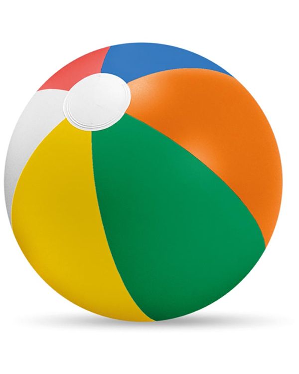 Playtime Inflatable Beach Ball
