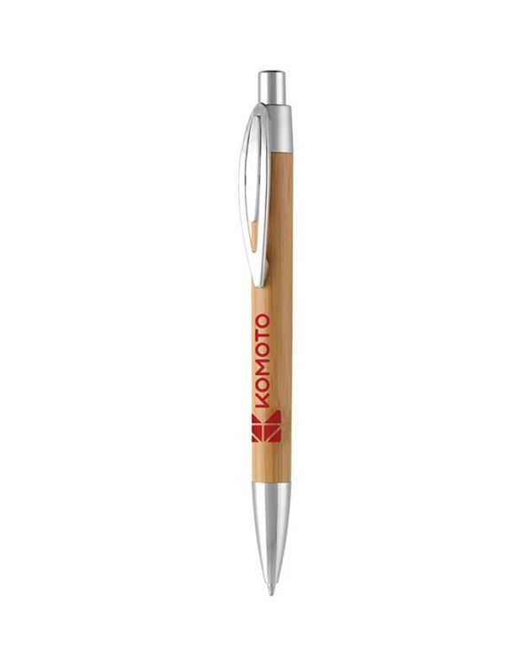 Goa Bamboo Pen