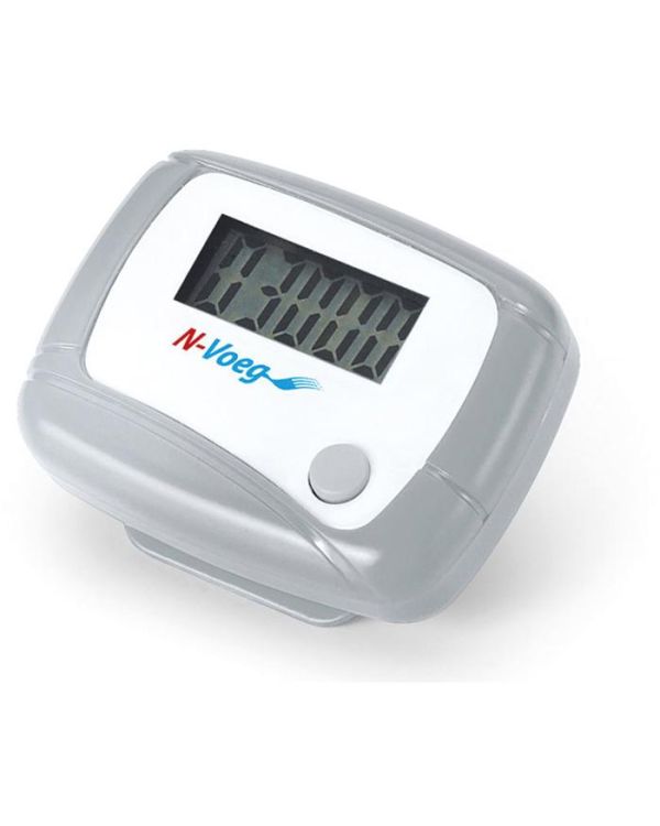 Runy Step Counter