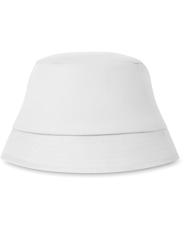 Bilgola Cotton Sun Hat