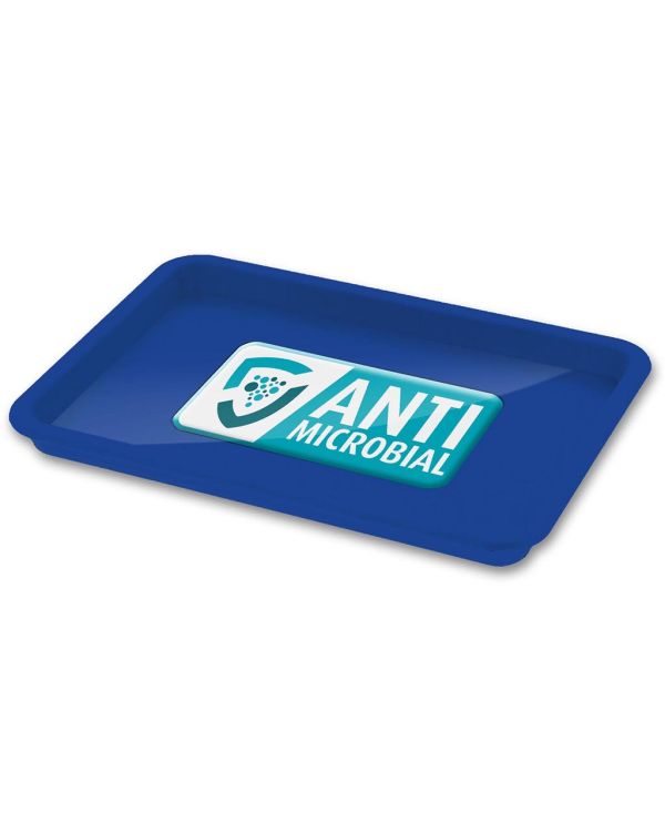 AntiMicrobial Keepsafe Change Tray