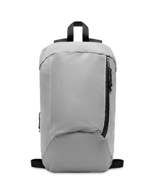 Visiback High Reflective Backpack 600D