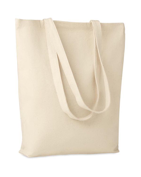 Rassa Canvas Shopping Bag 270 gr/m2