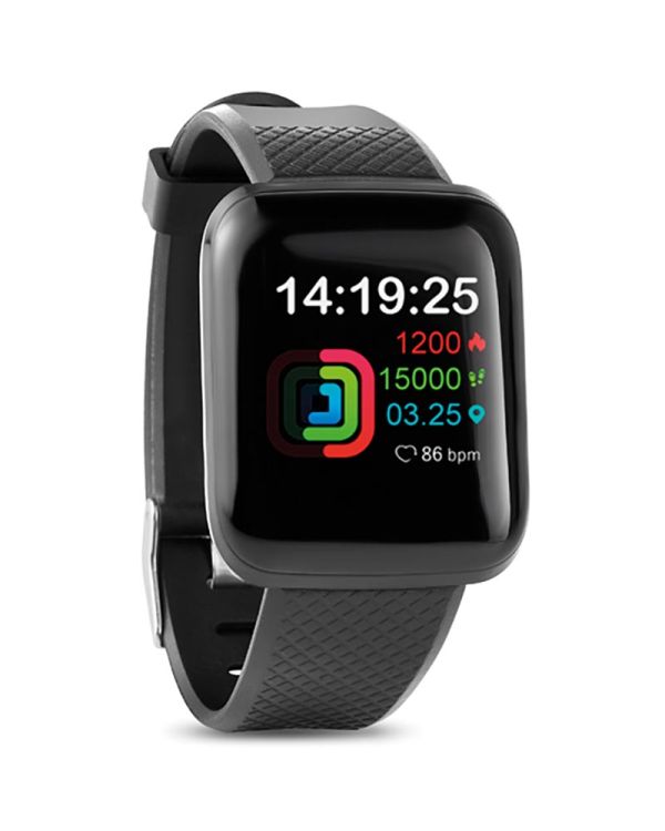 Sposta Watch Smart Wireless Health Watch
