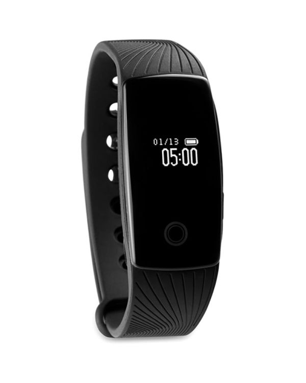 Risum Fitness Tracker With Heartrate