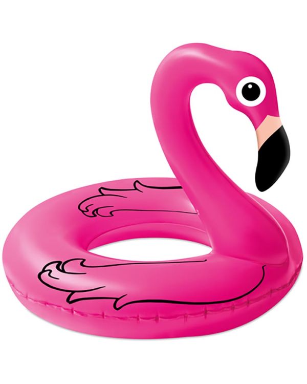 Flamingo Inflatable Flamingo