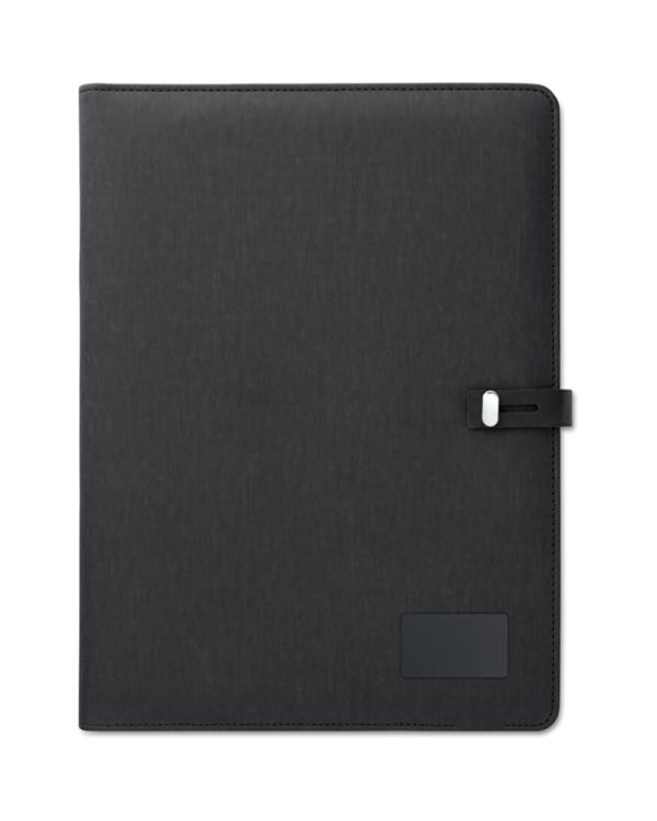 Smartfolder A4 Folder With Wireless Charger