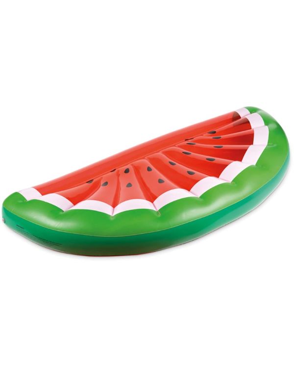 Sandia Inflatable Watermelon Mattress