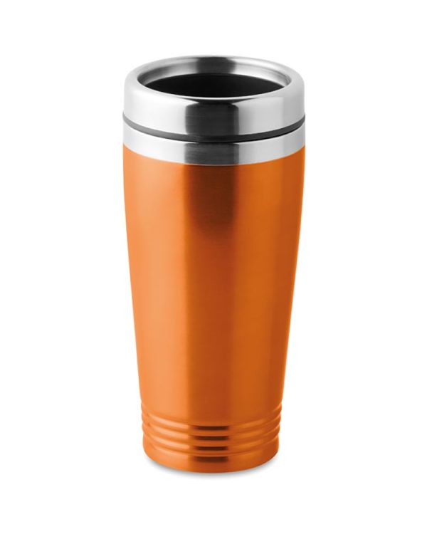 Rodeo Colour Double Wall Travel Cup