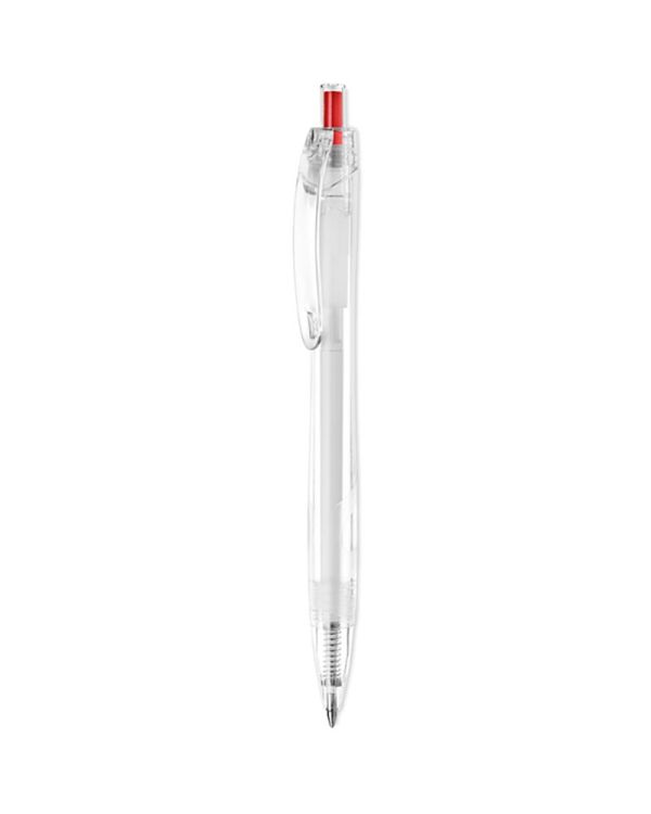 RPET Pen RPET Push Ball Pen