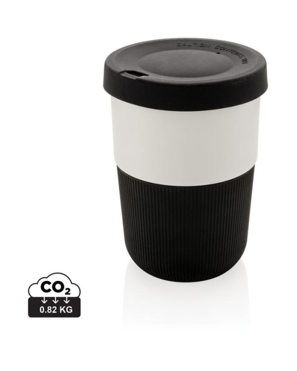 Pla Cup Coffee To Go 380ml