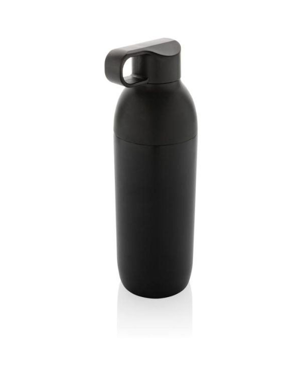 Flow RCS Recycled Stainless Steel Vacuum Bottle