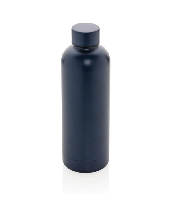 RCS Recycled Stainless Steel Impact Vacuum Bottle