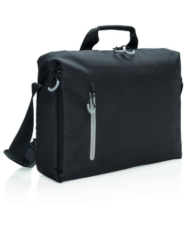 Lima RFID 15.6"Laptop Bag Pvc Free