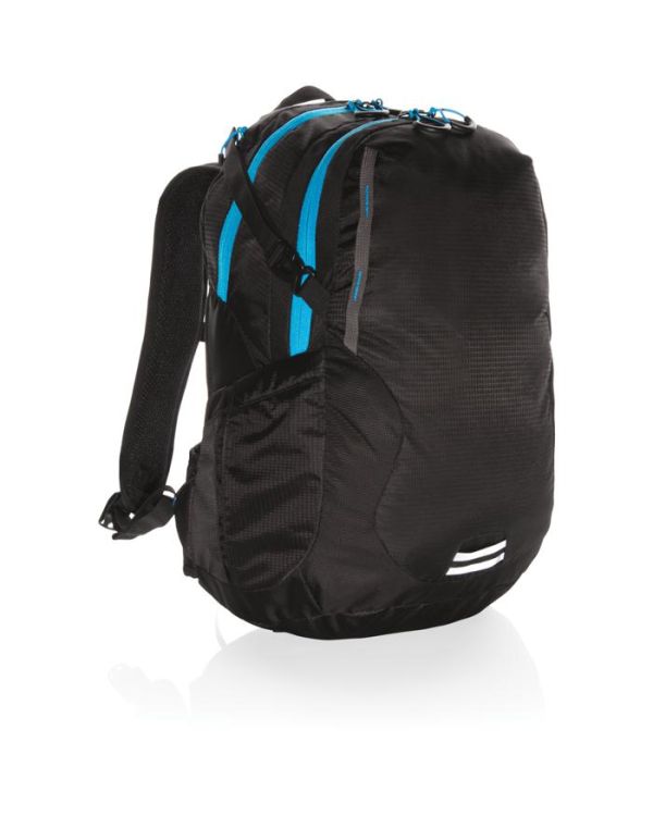 Explorer Ribstop Medium Hiking Backpack 26L PVC Free