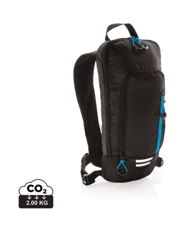 Explorer Ribstop Small Hiking Backpack 7L PVC Free